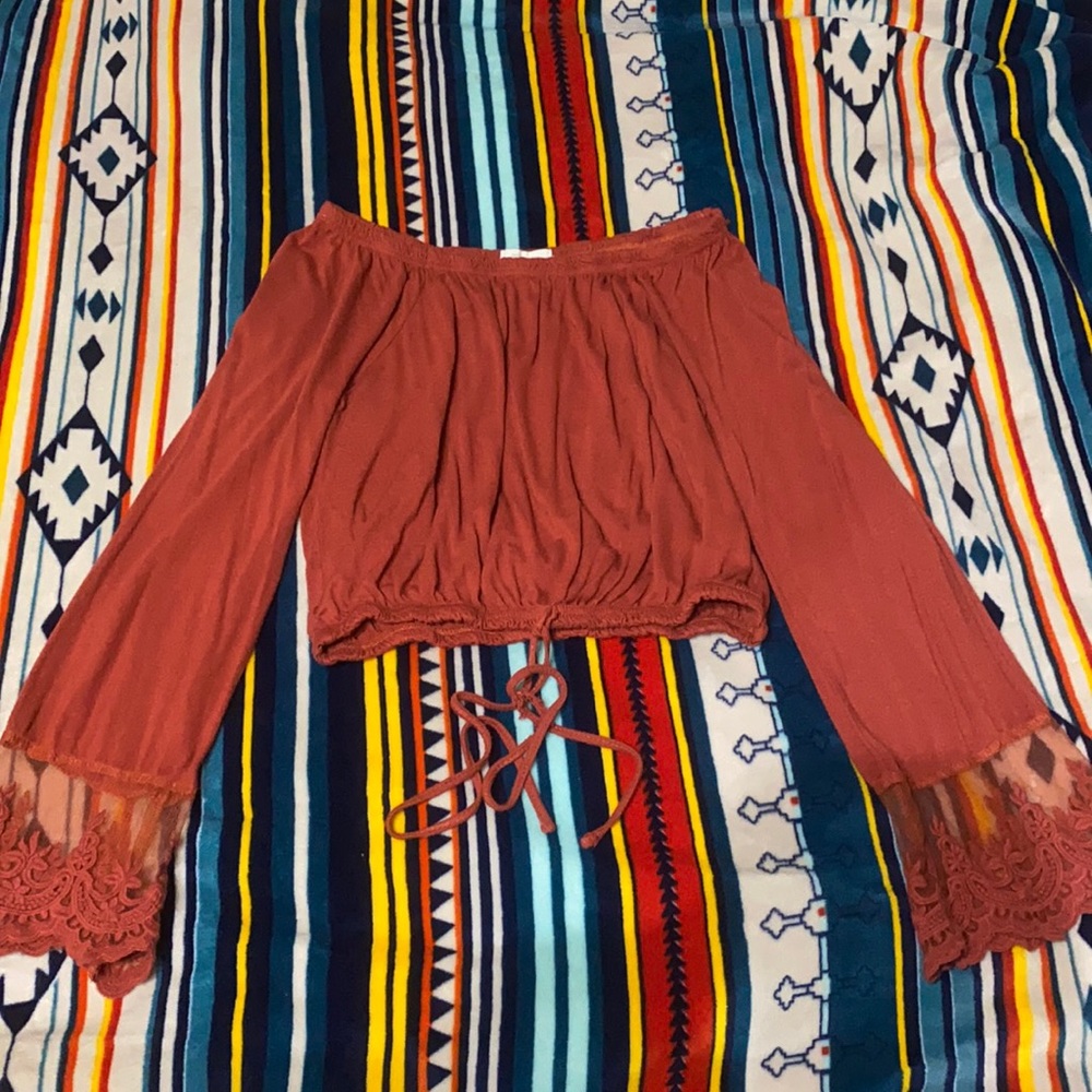 supper cute! worn a few times!